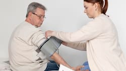 Jorge Jalil, cardiólogo UC CHRISTUS: “Un adulto mayor tiene más posibilidades de tener hipertensión arterial”