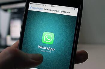 WhatsApp: estas características llegarán pronto al servicio
