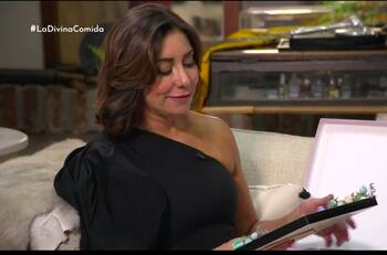 "No gracias, la tele no es lo mío": Carmen Gloria relata cómo llegó a conducir "La Jueza"