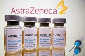 La vacunación con AstraZeneca es suspendida en Alemania