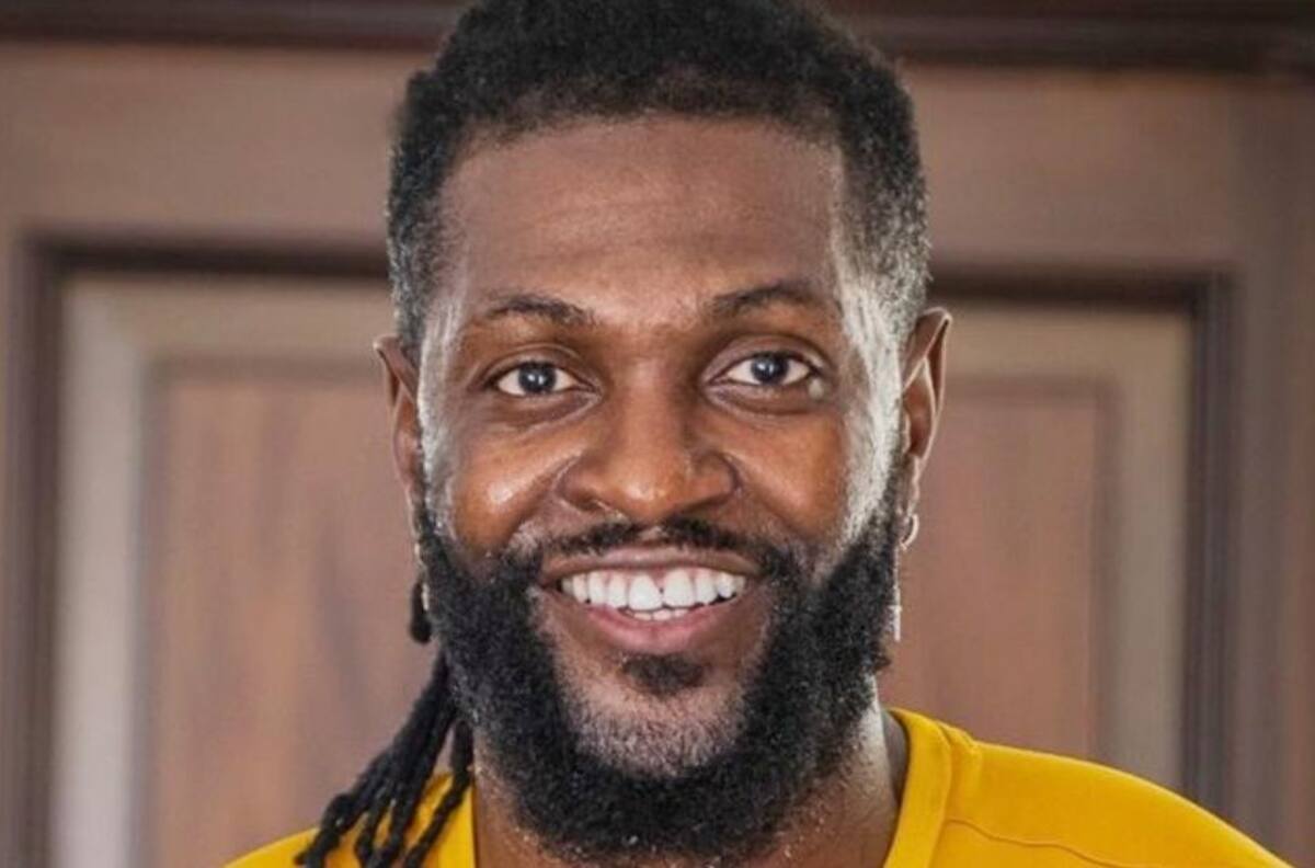 Bombazo: Olimpia confirmó a Emmanuel Adebayor como su refuerzo