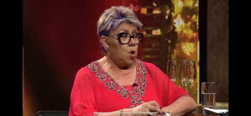 Paty Maldonado y su ingreso a Arsmate.