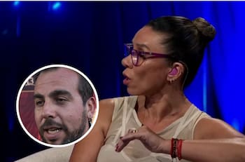 Cecilia Gutiérrez revela que Francisco Kaminski le pidió a Carla Jara $4.000.000: “Lo iban a matar”
