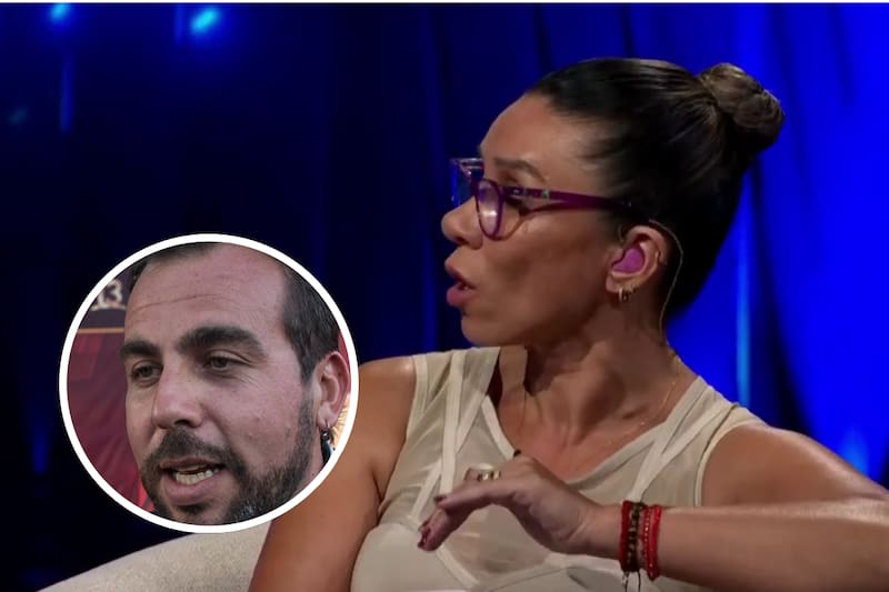 reveló compleja situación de Francisco Kaminski meses atrás.