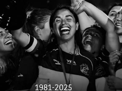 Pesar en el fútbol femenino: fallece ex seleccionada y tricampeona de Chile