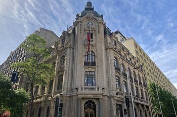 ¿Quién es Constanza Martínez Gil? La nueva delegada presidencial para la región Metropolitana de Gabriel Boric