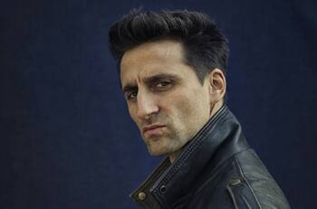 Emilio Edwards y el gran final de "Verdades Ocultas": "Es la guinda de la torta para que concluya en grande"