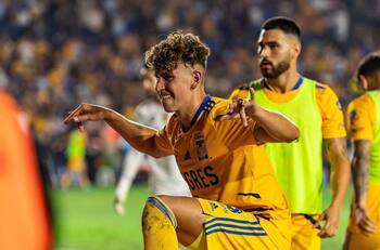 Igor Lichnovsky dio sensible discurso en redes sociales por las disidencias sexuales y de género