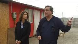 "Ojalá que la justicia haga su trabajo": Macarena Pizarro rompió el silencio por acusaciones contra Felipe Berríos