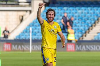 Ben Brereton: "El nuevo talismán del Blackburn" según la prensa inglesa tras su gol ante el Millwall