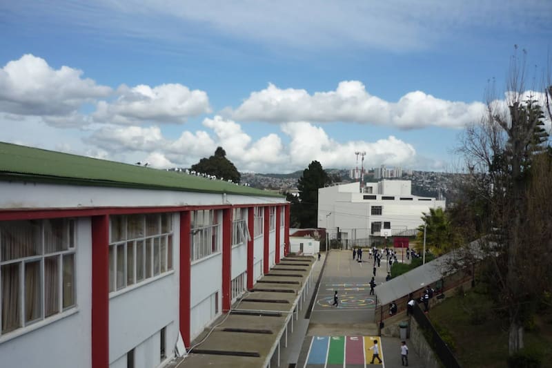 pasará a ser mixto en 2026.