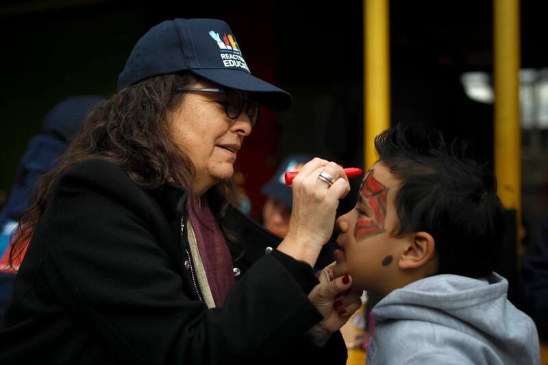 Así puedes trabajar en la Subsecretaría de Educación.