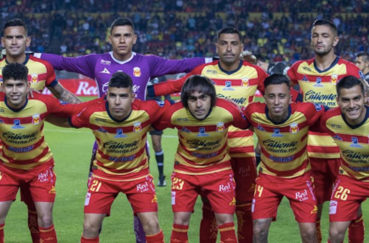 ¿Los chilenos se quedan sin club?: El motivo por el que Morelia podría desaparecer