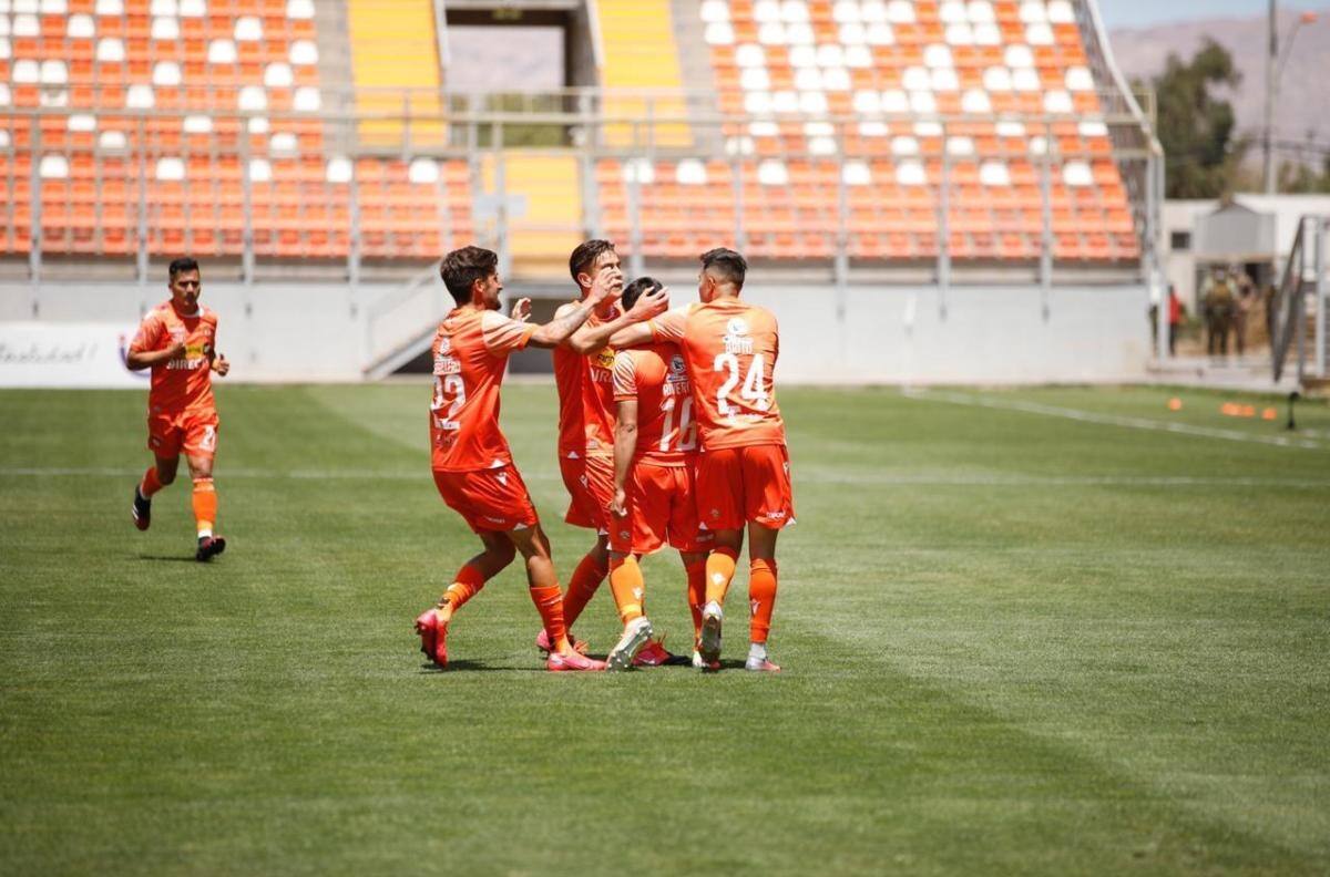 Cobreloa va por el título: esta semana se definen dos refuerzos y dos retornos al club