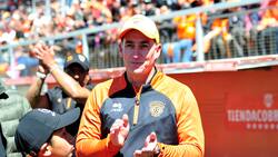 César Bravo confirma la mejor noticia para Cobreloa en su visita a Deportes Concepción por Primera B