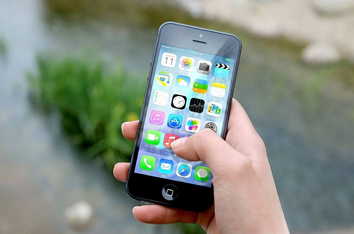 Horario de invierno en Chile: ¿Cómo cambiar tu reloj en iOS?