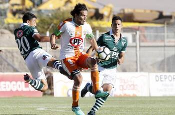 Los jugadores extranjeros que dejaron huella en el Campeonato Nacional y que Chile les perdió el rastro