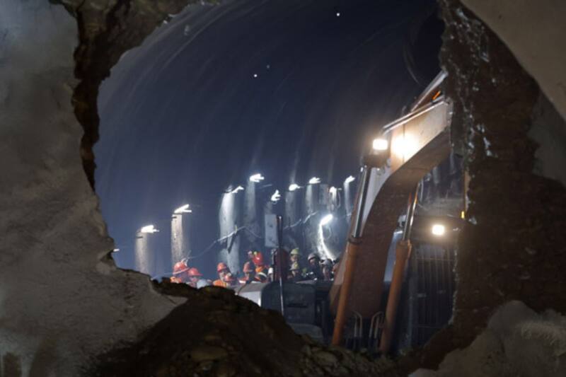 Fiscalía de O'Higgins abrió una investigación por cuasidelito de homicidio.
Créditos: Aton.