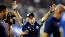 Ranking: Cinco deportistas que vivieron controversia y polémica: Maradona en la lista