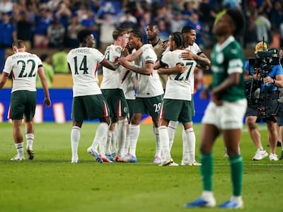 Chelsea vence con lo justo a Palmeiras y evita semifinal brasileña en el Mundial de Clubes