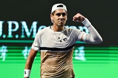 Tabilo volvió a sufrir para avanzar en el Challenger de Olbia: ya está en cuartos de final