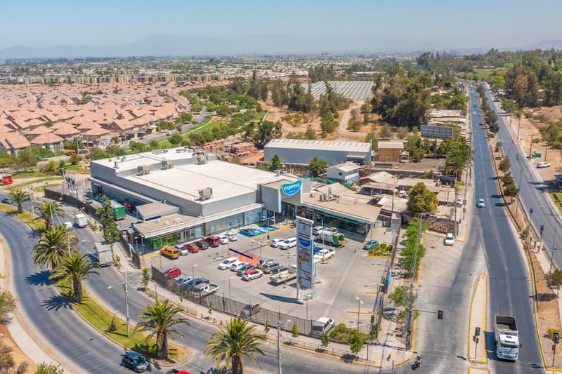 El proyecto será el primero de este tipo en el sector. Imagen referencial.