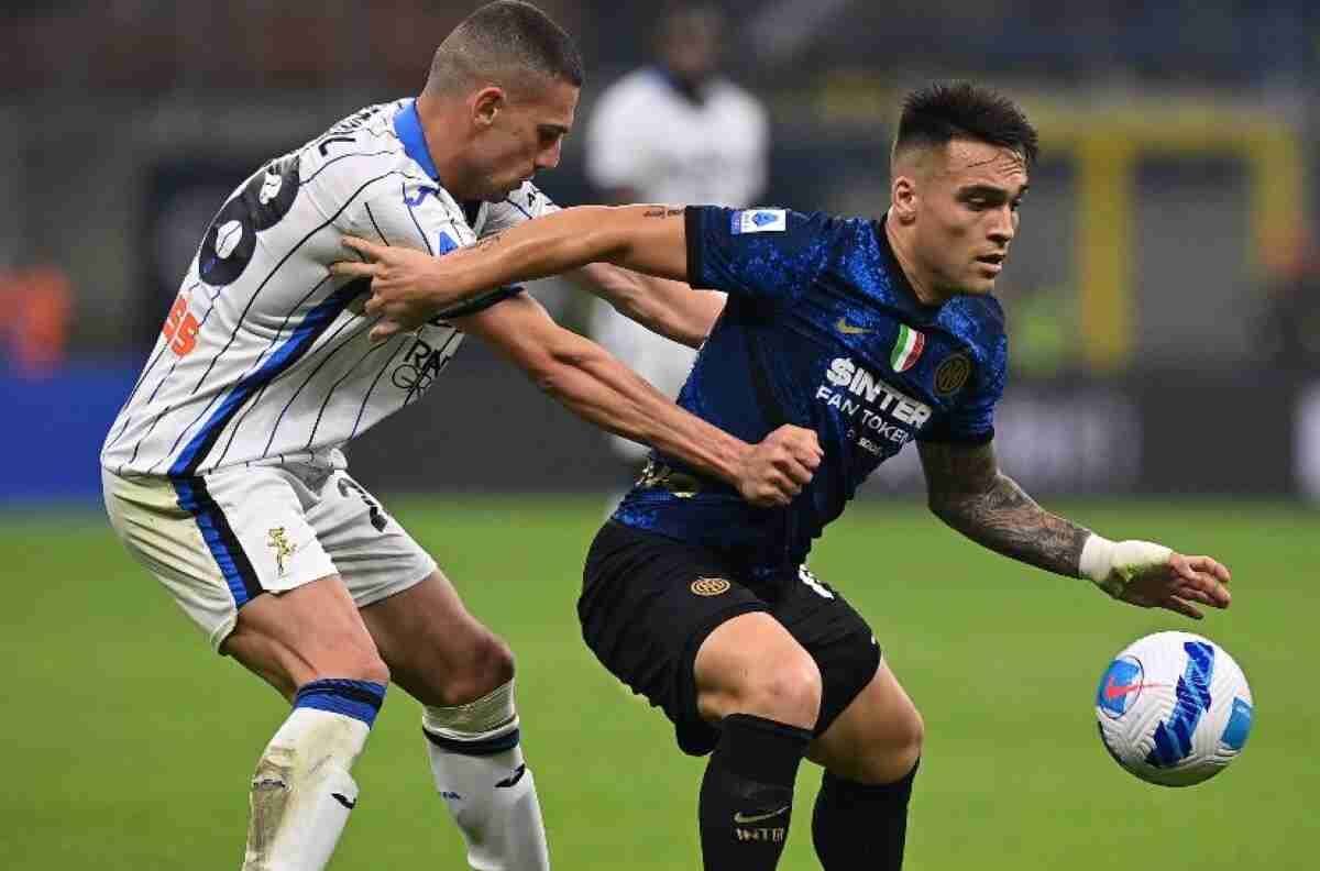 Sequía goleadora de Lautaro Martínez en Serie A y renacer de Alexis Sánchez pone en aprietos a Inzaghi