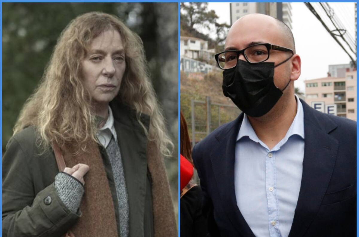 "Lo que le ocurre a la mujer nos ocurre a todas las mujeres": Claudia Di Girolamo se refiere al caso de Nicolás López