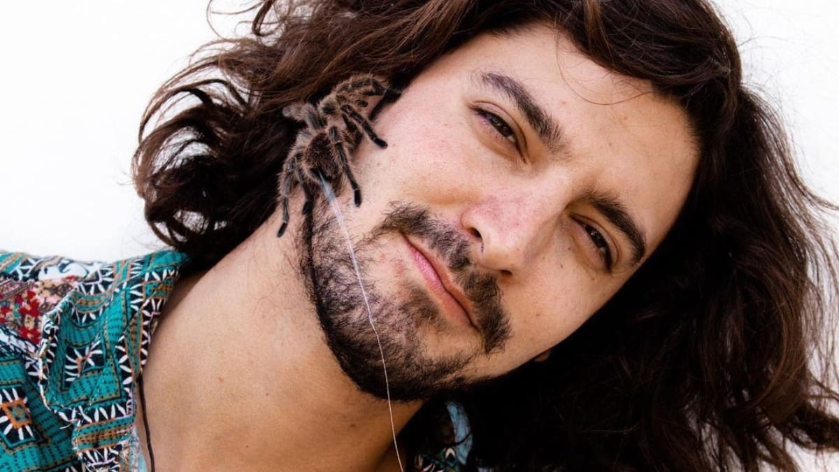 Ranty sufrió drástica baja de peso en “MasterChef” debido a la preocupación por su madre: “Yo bajé ocho kilos”