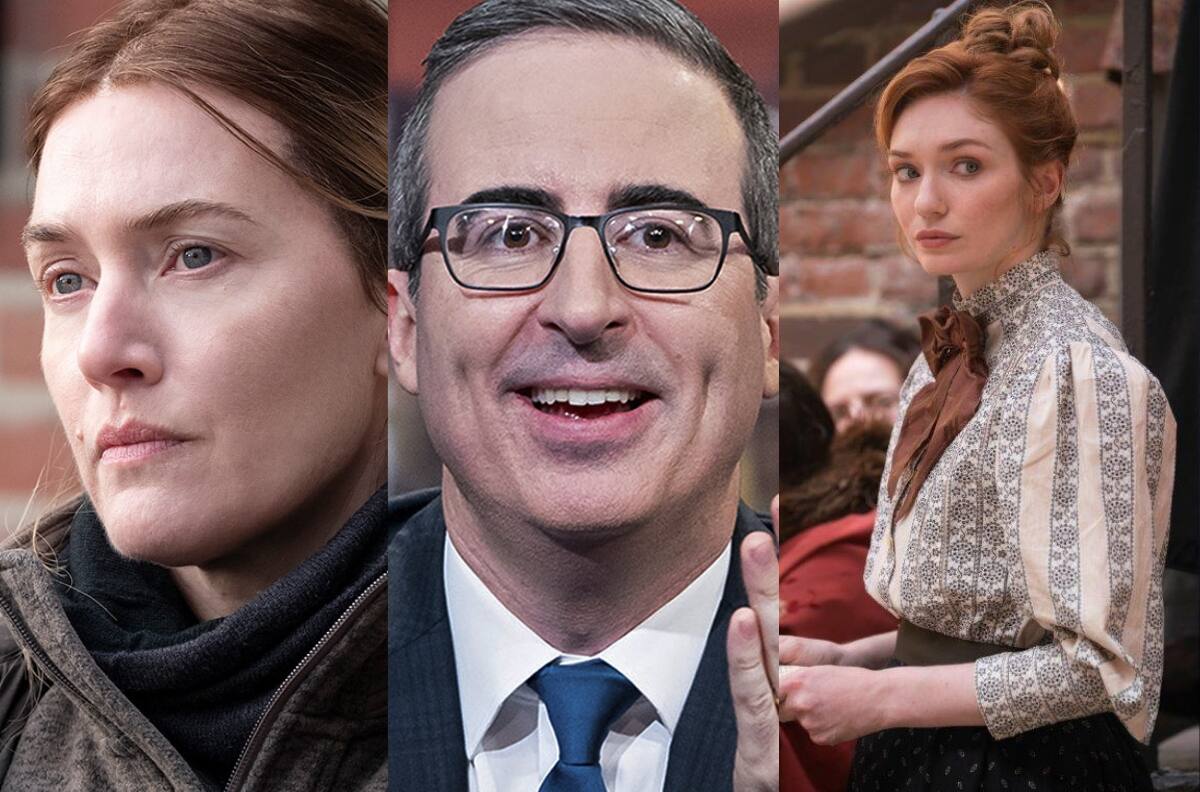 “Mare of Esttown”, “The Nevers” y más de “Batwoman”: Los nuevos títulos que llegan a HBO en abril