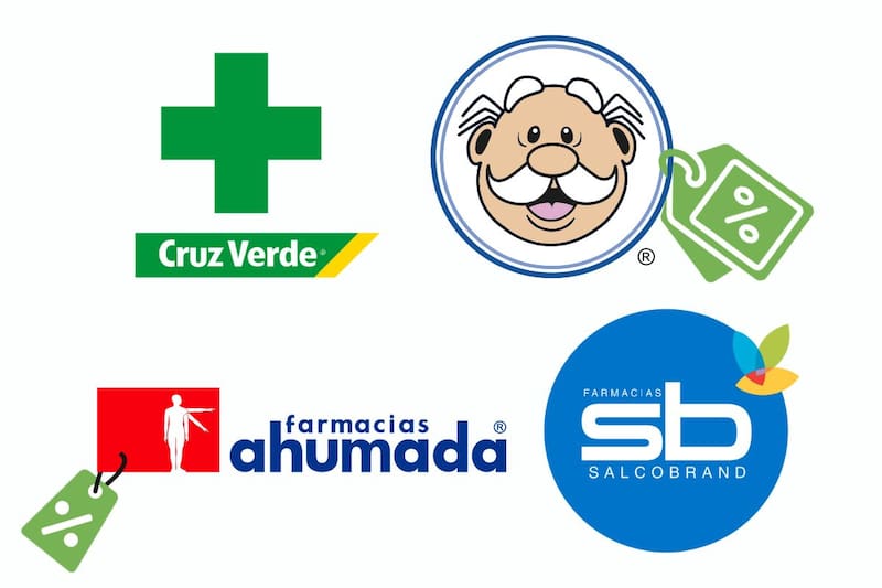 Conoce las mejores ofertas para ahorrar todos los días de la semana.