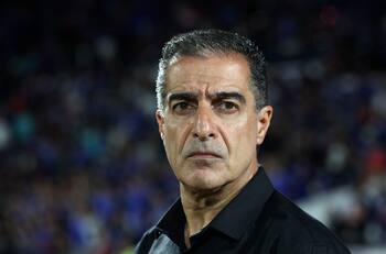 Renato Paiva no esconde su gusto por la U: “Es un gigante de Chile, pelea siempre por ser campeón”