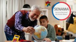 Servicio Nacional del Adulto Mayor busca trabajadores: Pagan más de $1.400.000