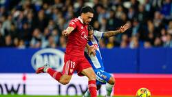 Uno anotó y el otro asistió: los únicos dos chilenos que se lucieron en Europa