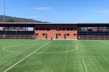 Sin público: club del fútbol chileno se trasladará 1.000 kms. para jugar como local y no sufrir resta de puntos