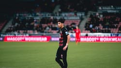 Construyendo su futuro: Darío Osorio se rodea de amor antes de importante desafío en Midtjylland