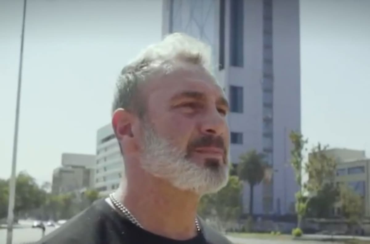 "Sé que el nuevo Chile será colocolino": El mensaje de Barticciotto para captar socios