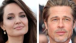 Angelina Jolie vende pintura de Churchill que regaló a Brad Pitt en 11.5 millones de dólares