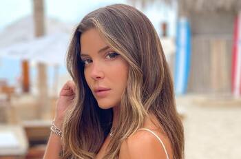 “Quedó la cag... nos dijo que nos iba a demandar”: Cata Vallejos recibió fuerte reclamo de su vecina