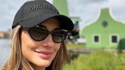 Tras 2 años alejada de la pantalla: Carola de Moras regresa a la televisión con nuevo proyecto