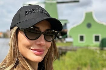 Tras 2 años alejada de la pantalla: Carola de Moras regresa a la televisión con nuevo proyecto