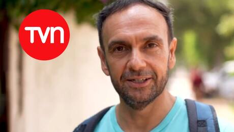 Aseguran que Rodrigo Sepúlveda estaría en conversaciones para llegar a TVN