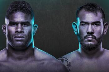 UFC Fight Night: Hora y dónde ver la pelea entre Overeem y Sakai