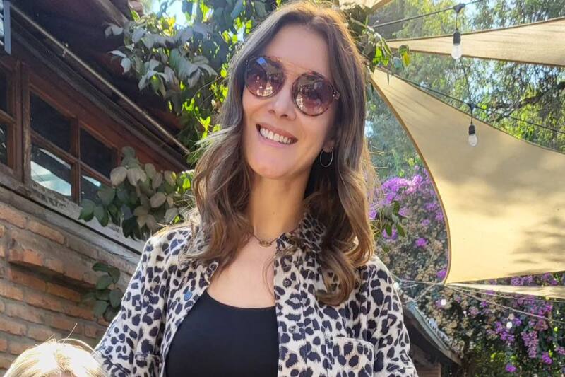 es acusada de tener malas intenciones con Francisco Kaminski y Kike Acuña