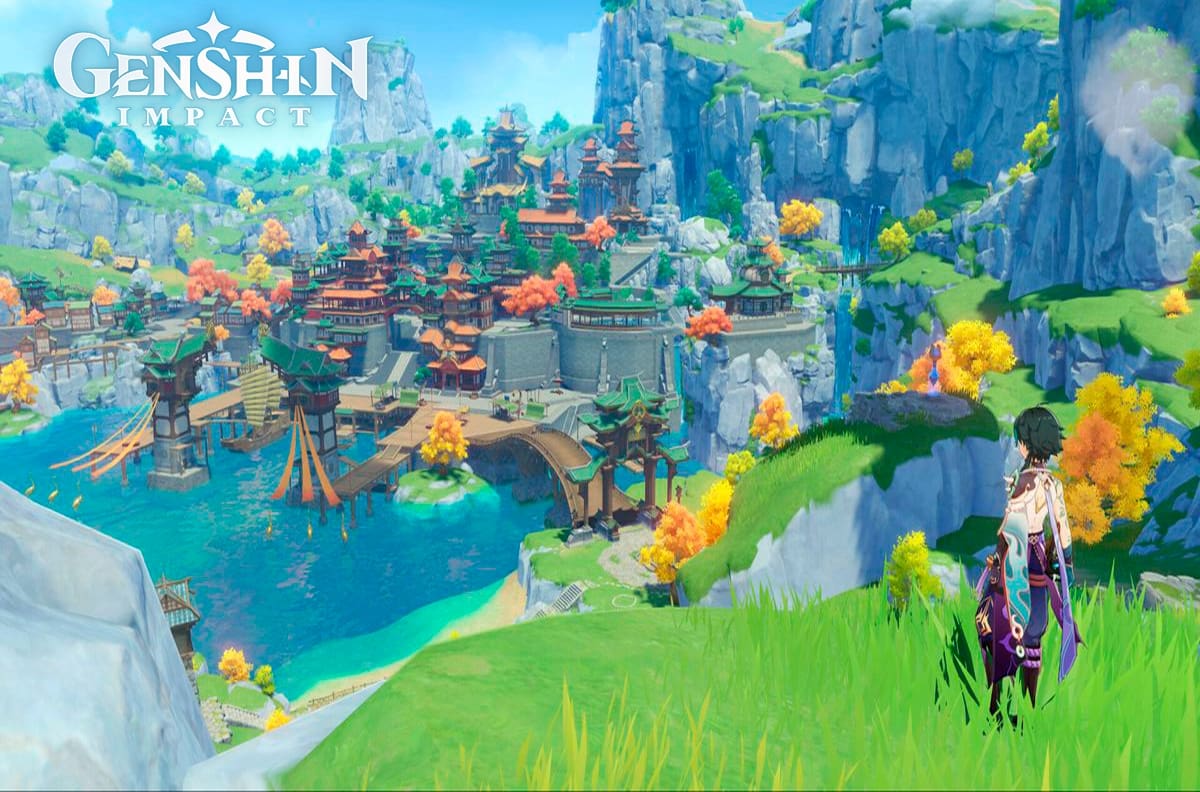 Genshin Impact estrenó nuevo evento para sus jugadores: Estos los premios que entregará