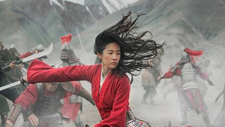 “Mulán” y el especial de “LEGO Star Wars” encabezan los estrenos de Disney+ en diciembre