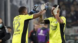 Arquero chileno en el extranjero se sigue postulando para volver a Colo Colo: “Mi celular está cargado y tiene señal"