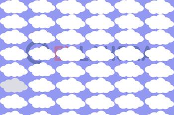 Test Visual: ¿Puedes encontrar la nube diferente en tan solo 10 segundos?