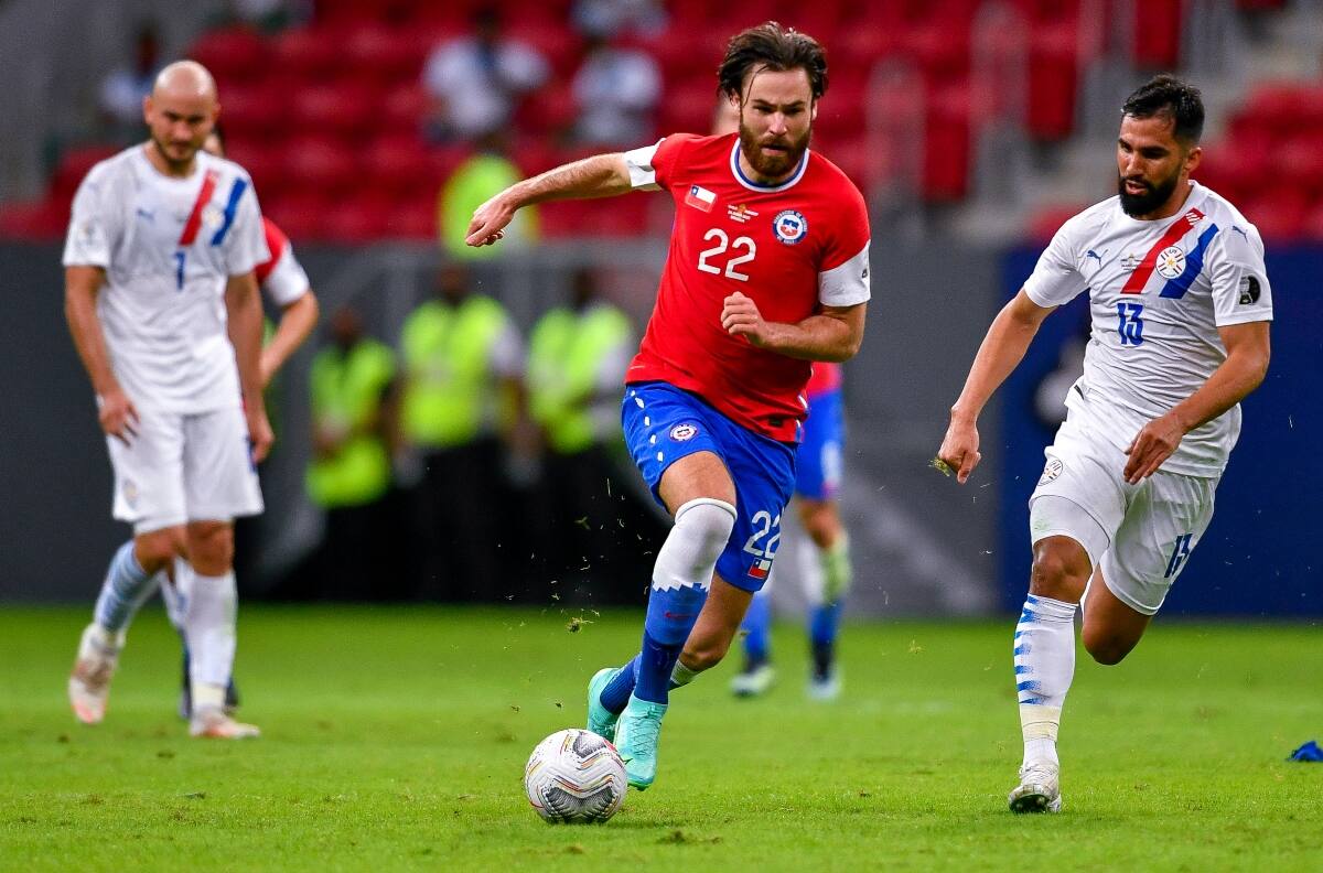 El presente de Ben Brereton podría provocar su pronta salida del Blackburn Rovers
