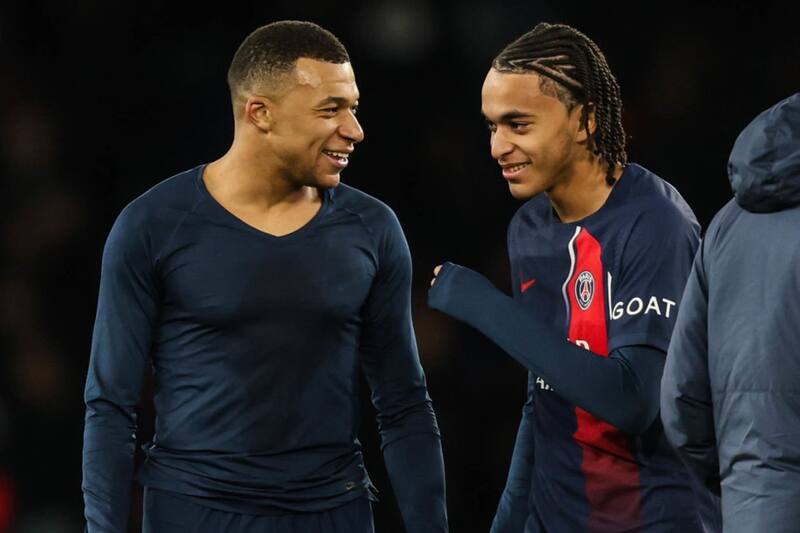 y su hermano dejarían el PSG